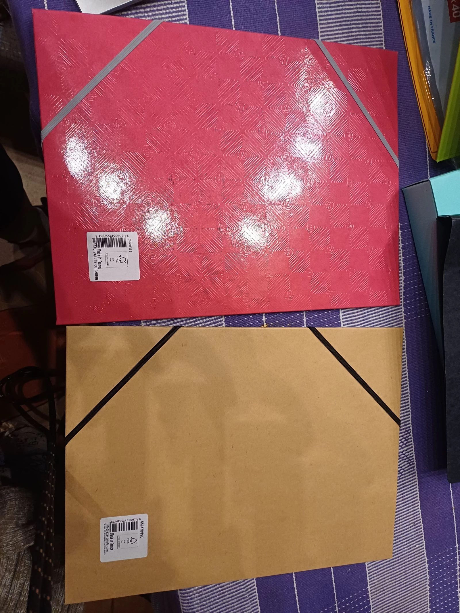 New school supplies from the brand Exacompta – photo 13